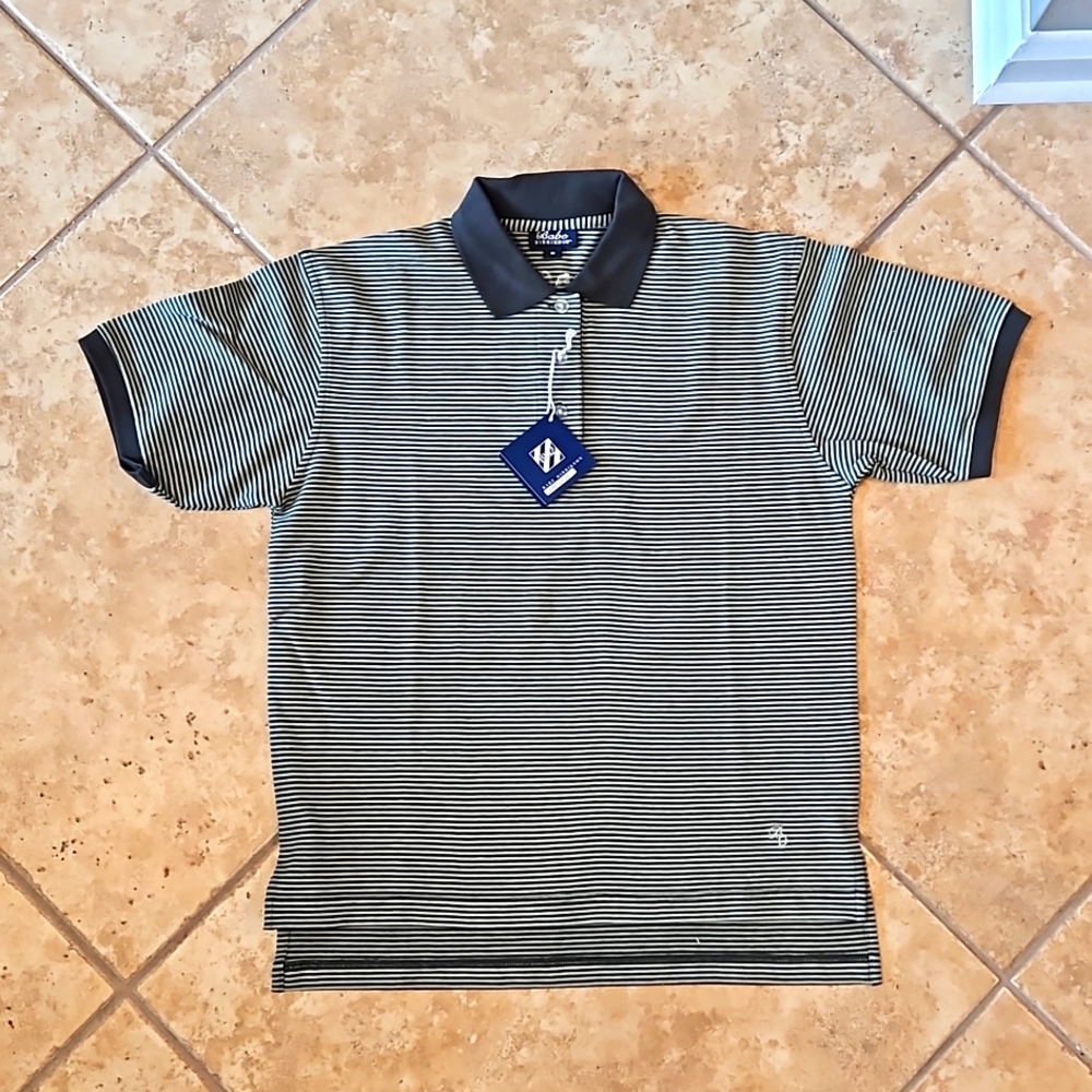 Babe Didrikson Polo